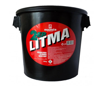 Пластичная смазка NESTRO LITMA 2 EP  18kg 