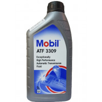 Трансмиссионное масло MOBIL ATF 3309  1L